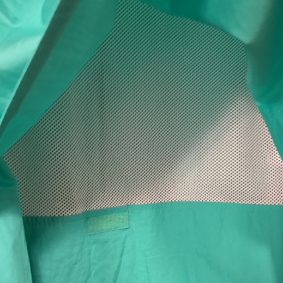 Magellan Outdoors Blue Fishing/ Outdoors Shirt M - Picture 5 of 6